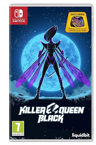 Killer Queen Black von Liquid Games