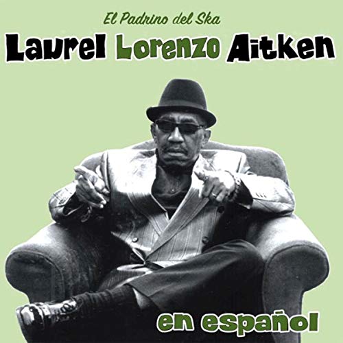 En Espanol (Reissue/Gatefold) [Vinyl LP] von Liquidator (Broken Silence)
