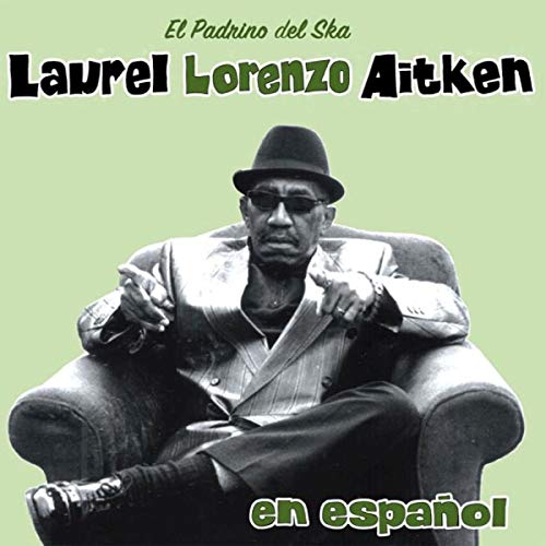En Espanol (Reissue/Gatefold) [Vinyl LP] von Liquidator
