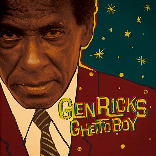 Ghetto Boy (Lim.Ed.) [Vinyl LP] von 99999 (Broken Silence)