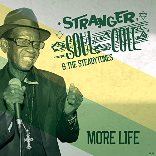More Life (12'' EP) [Vinyl LP] von LIQUIDATOR