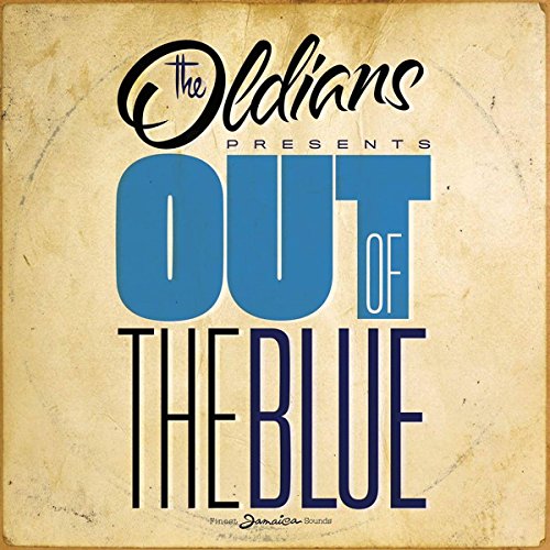Out Of The Blue [Vinyl LP] von Liquidator (Broken Silence)