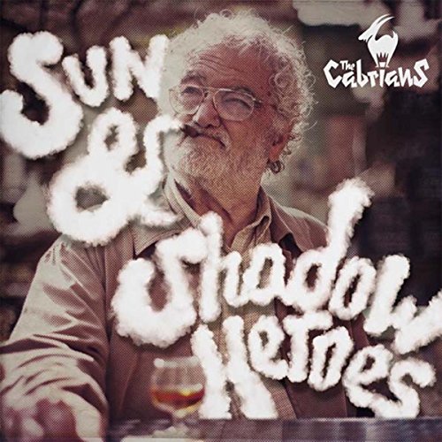 Sun & Shadow Heroes [Vinyl LP] von Liquidator (Broken Silence)