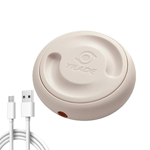 Kabelwickter - Datenkabelspeicherboxen, Kabelmanagement -Wickler | Tragbare Kabelverwaltungskordorganisator Box, einziehbare Kabelrolle für Headset -Kabel -Speicher -Wrap -Telefonladungskabel Kabelwickter - Datenkabelspeicherboxen, Kabelmanagement -Wickler | Tragbare Kabelverwaltungskordorganisator Box, einziehbare Kabelrolle für Headset -Kabel -Speicher -Wrap -Telefonladungskabel von Liqzirtu