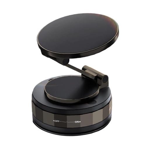 Liqzirtu Telefonhalterung für das Armaturenbrett, Telefonhalterung für die Saugtasse für das Auto, magnetische Telefonhalterung für das Armaturenbrett, Organizer Liqzirtu Telefonhalterung für das Armaturenbrett, Telefonhalterung für die Saugtasse für das Auto, magnetische Telefonhalterung für das Armaturenbrett, Organizer von Liqzirtu