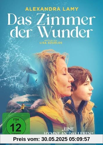 Das Zimmer der Wunder von Lisa Azuelos
