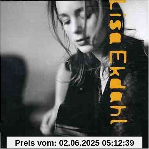 Lisa Ekdahl Lisa Ekdahl von Lisa Ekdahl
