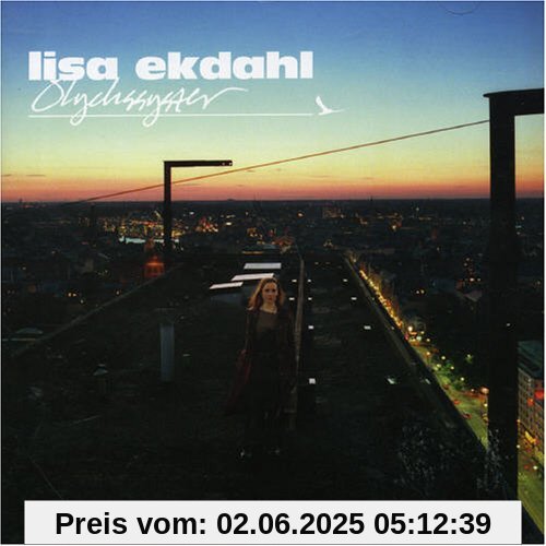 Olyckssyster Olyckssyster von Lisa Ekdahl