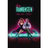 Lisa Frankenstein Blu-Ray Lisa Frankenstein Blu-Ray von Lisa Frankenstein