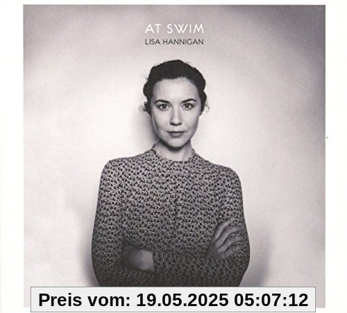 At Swim von Lisa Hannigan