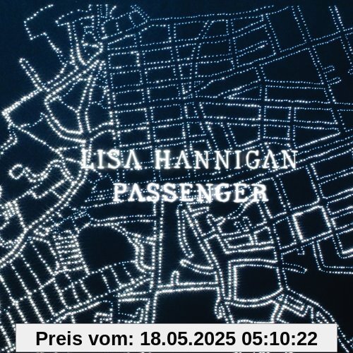 Passenger von Lisa Hannigan