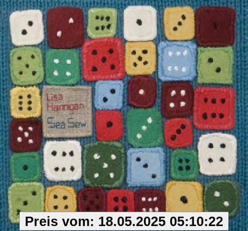 Sea Sew von Lisa Hannigan