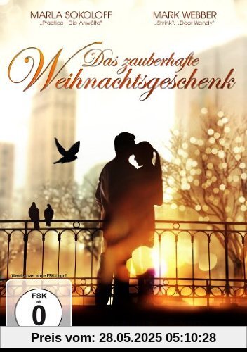 Das zauberhafte Weihnachtsgeschenk Das zauberhafte Weihnachtsgeschenk von Lisa Mulcahy