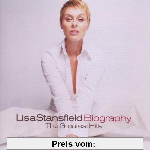 Biography-the Greatest Hits von Lisa Stansfield