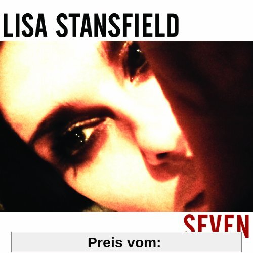 Seven von Lisa Stansfield