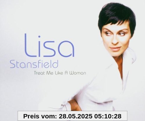 Treat Me Like a Woman von Lisa Stansfield