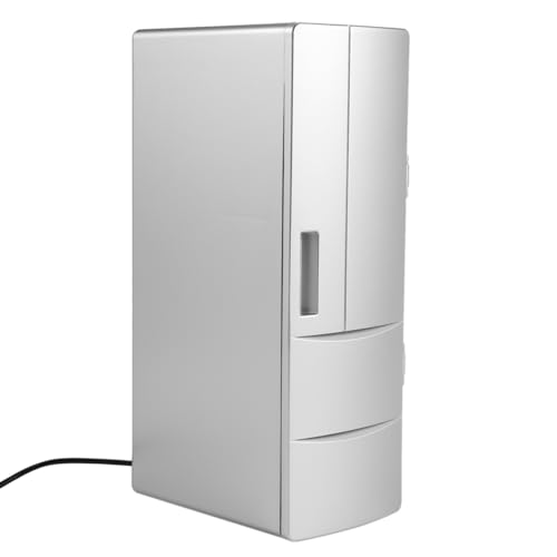 Liseng Kuehlschrank USB Kuehlschrank Gefrier Schrank Dosen Bier Kuehler Waermer Reise Kuehlschrank Icebox Auto Buero Verwenden Tragbare Liseng Kuehlschrank USB Kuehlschrank Gefrier Schrank Dosen Bier Kuehler Waermer Reise Kuehlschrank Icebox Auto Buero Verwenden Tragbare von Liseng