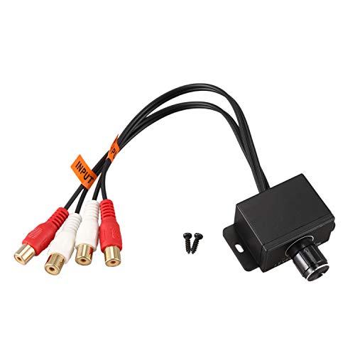 Liseng Lautsttrkeregler - Haus Audio Versttrker Gain Level Lautsttrkeregler Lc-1 Schwarz Liseng Lautsttrkeregler - Haus Audio Versttrker Gain Level Lautsttrkeregler Lc-1 Schwarz von Liseng