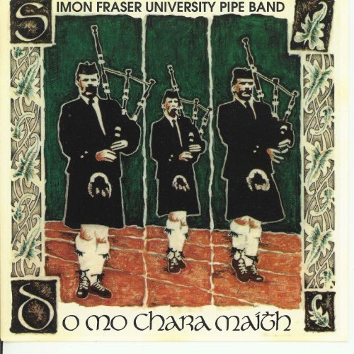 Do Mo Chara Maith [Musikkassette] von Lismor