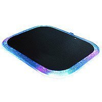 Mousepad Revoltec LightPad von Listan