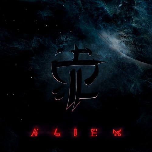 Alien von Listenable Records
