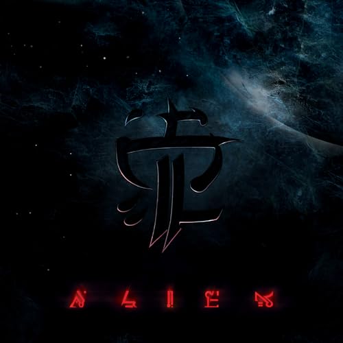 Alien Alien von Listenable Records