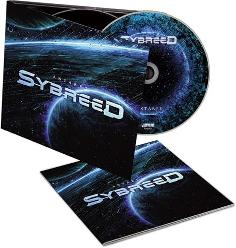 Antares Antares von Listenable