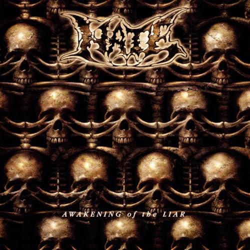 Awakening of the Liar Awakening of the Liar von Listenable
