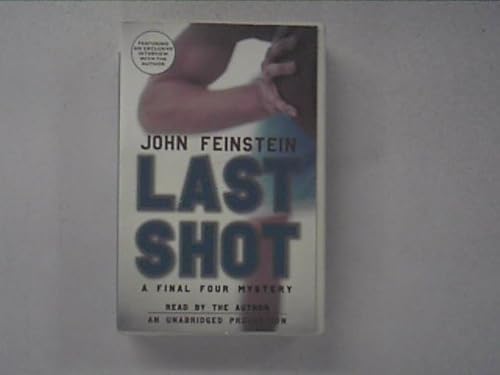 Last Shot [Musikkassette] von Listening Library