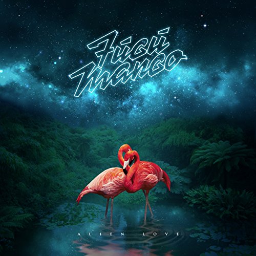 Alien Love [Vinyl LP] von Listenrecords (Broken Silence)