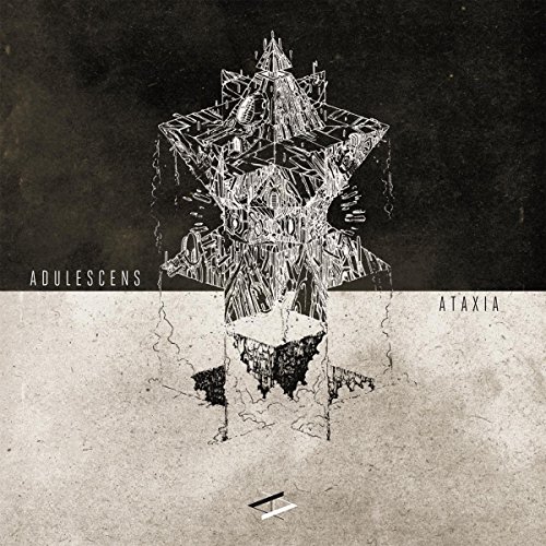 Ataxia (+ Download) [Vinyl LP] von Listenrecords (Broken Silence)