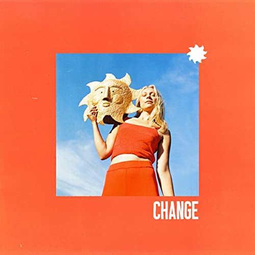 Change [Vinyl LP] von Listenrecords (Broken Silence)
