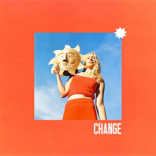 Change [Vinyl LP] von 99999 (Broken Silence)