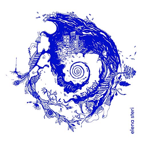 Chaotic Energy [Vinyl LP] von Listenrecords (Broken Silence)