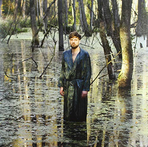 Coconut Dreams [Vinyl LP] von Listenrecords (Broken Silence)