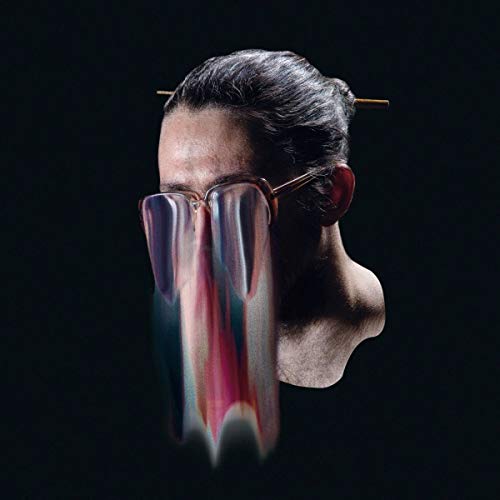 Everything All The Time Forever (Clear Vinyl) [Vinyl LP] von Listenrecords (Broken Silence)