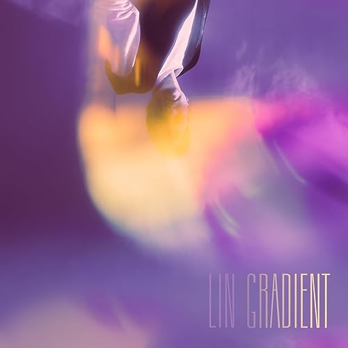 Gradient [Vinyl LP] von 99999 (Broken Silence)
