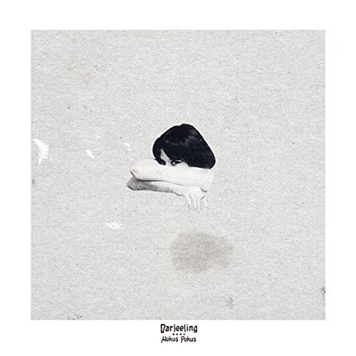 Hokus Pokus [Vinyl LP] von 99999 (Broken Silence)