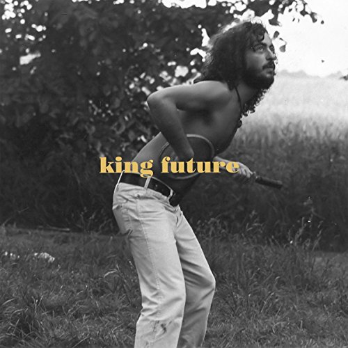 King Future [Vinyl LP] von Listenrecords (Broken Silence)