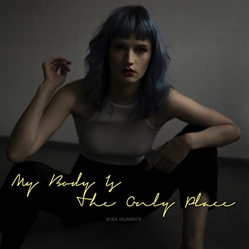 My Body Is The Only Place [Vinyl LP] von Listenrecords (Broken Silence)