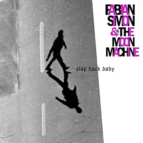 Slap Back Baby [Vinyl LP] von Listenrecords (Broken Silence)