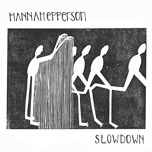 Slowdown [Vinyl LP] von Listenrecords (Broken Silence)