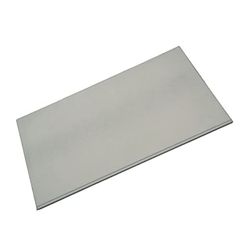 LISTO – clayette Glas für gwp6127ac Side-by LISTO LISTO – clayette Glas für gwp6127ac Side-by LISTO von Listo