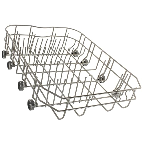 Unterer Korb für Spülmaschine Unterer Korb für Spülmaschine von Listo