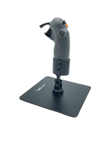 LifThor Ivar - Motion Controller für MC3 Gimbal Base LifThor Ivar - Motion Controller für MC3 Gimbal Base von Lit Thor
