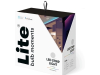 Lite bulb moments LED strip 2 x 5M RGB von Lite Bulb Moments