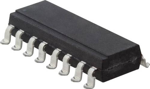 Lite-On Optokoppler Phototransistor LTV-847S SMD-16 Transistor DC von Lite-on