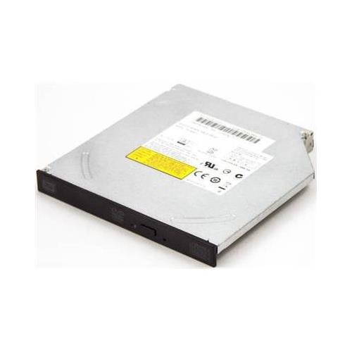 Lite-on DS-8ABSH Internes DVD+ -RW-Laufwerk, 8 x SATA, Slim von LiteOn