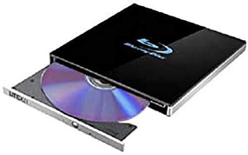 LiteOn Blu-ray RW EXT USB3 EB1 6X von LiteOn