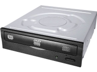 LiteOn iHAS124 - Diskettenlaufwerk - DVD±RW (±R DL) / DVD-RAM - 24x/24x/12x - Serial ATA - intern - 5.25 - sortiert von LiteOn